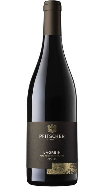Lagrein Südtirol Alto Adige DOC - Rivus