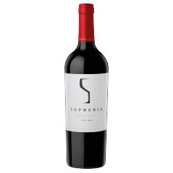 Tupungato Reserva IG Malbec Estate Reserva