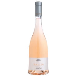 Côtes de Provence Rosé et Or