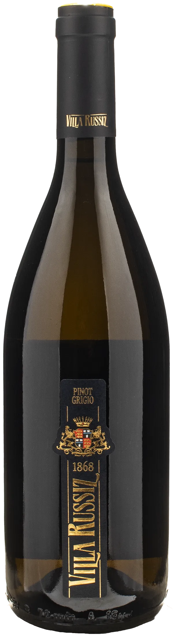Collio Pinot Grigio
