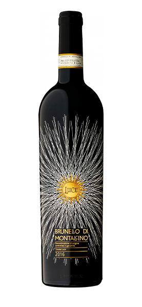 "Luce" Brunello di Montalcino DOCG 2019