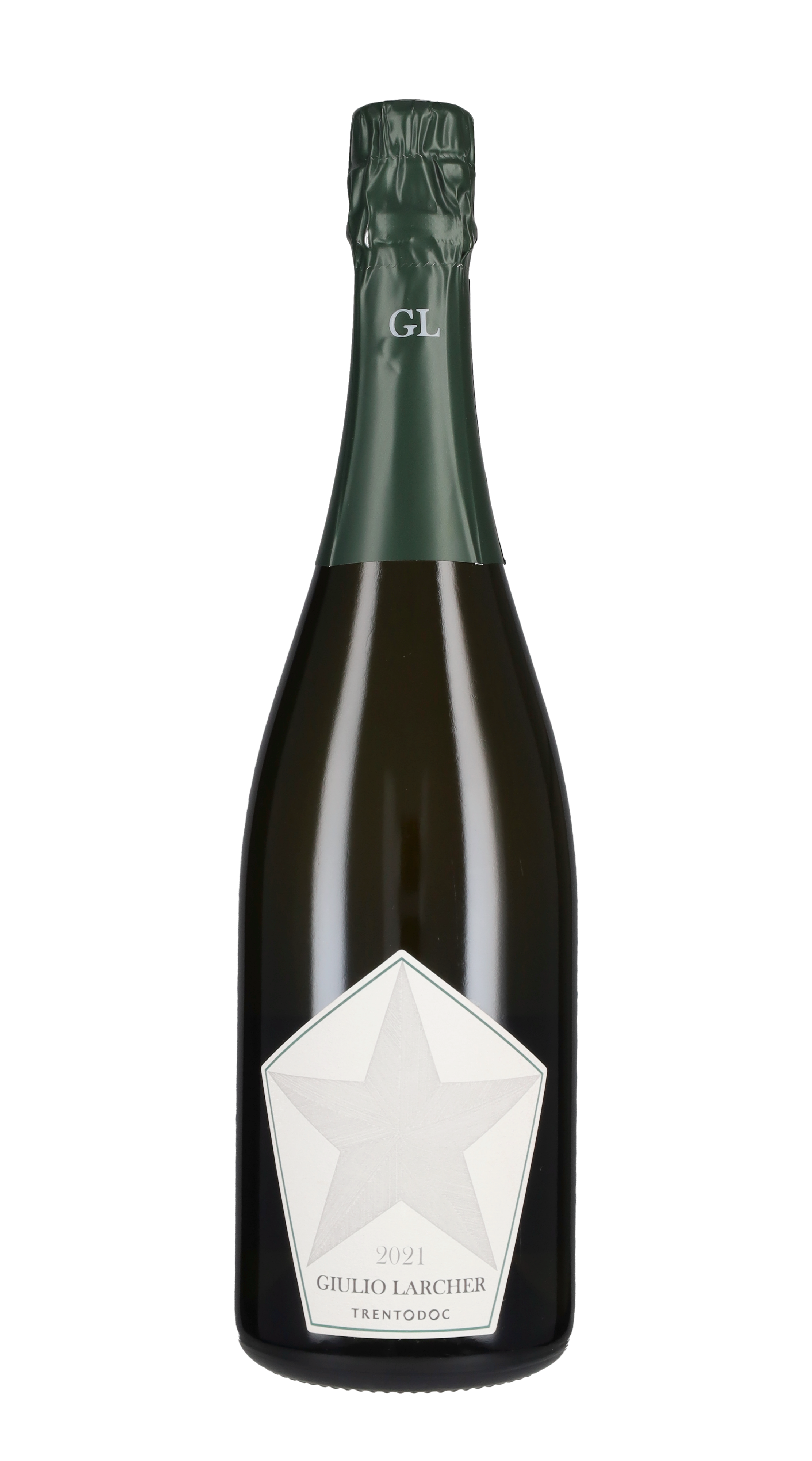 Trento Spumante Pas Dosé