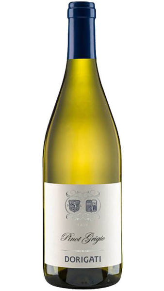 Pinot Grigio DOC