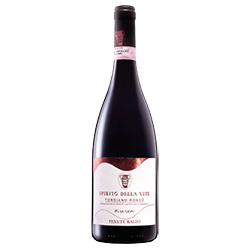 Tenute Baldo Spirito della Vite Torgiano DOCG Rosso Riserva 2019 0,75 ℓ