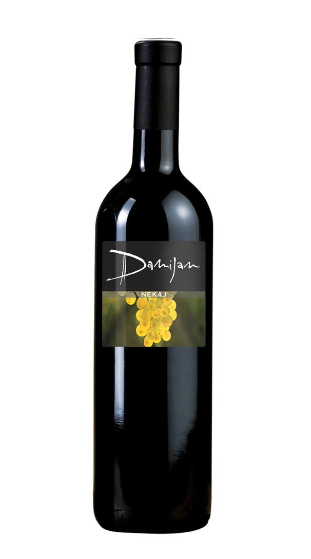 'Nekaj' Damijan Podversic