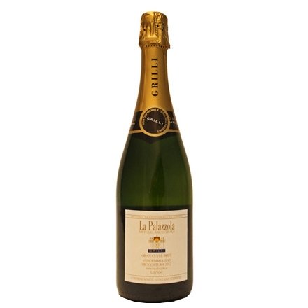 Metodo Tradizionale Classico Gran Cuvée Brut
