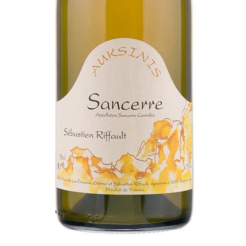 Sancerre Auksinis