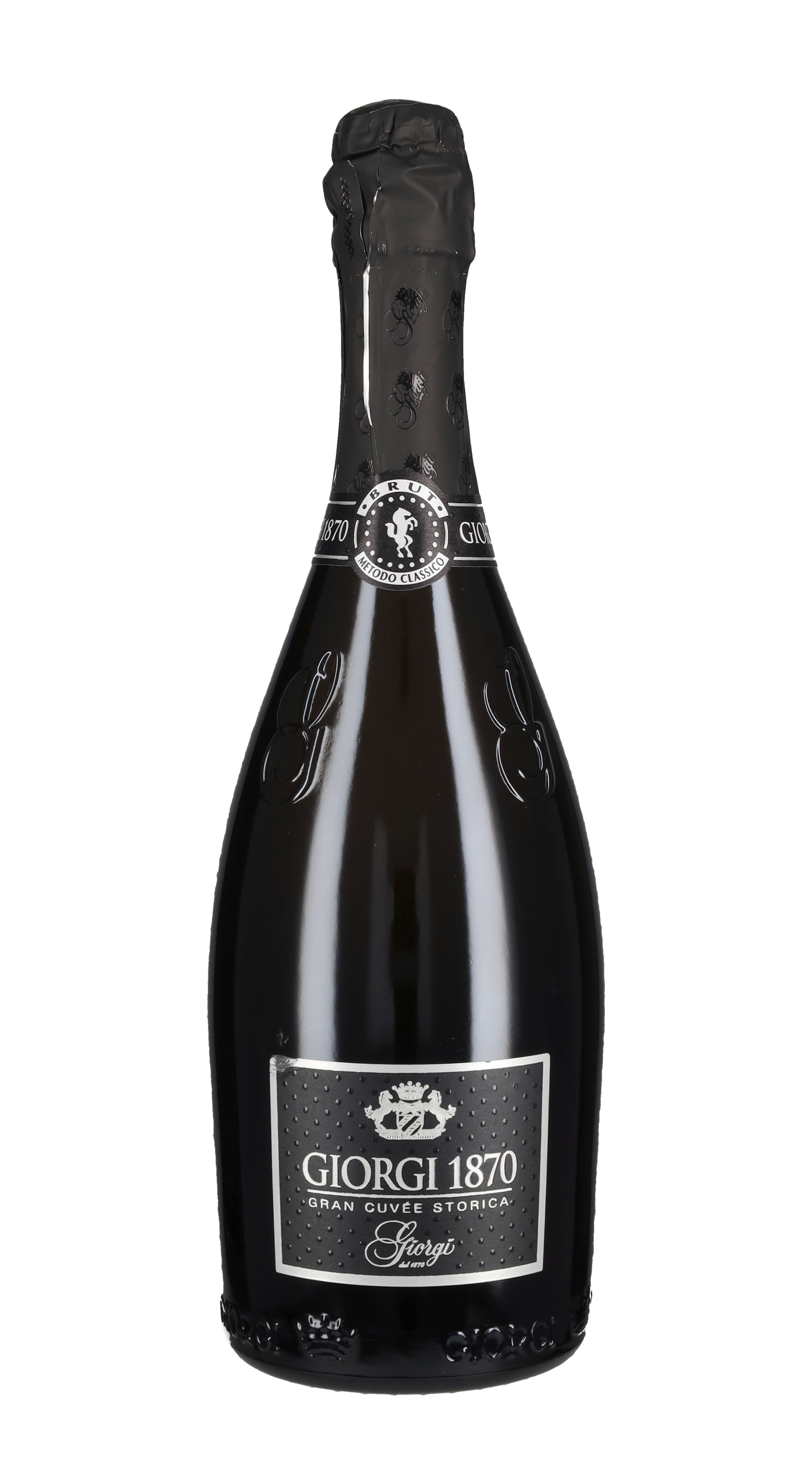 Spumante Metodo Classico Brut Gran Cuvée Storica ' 1870'