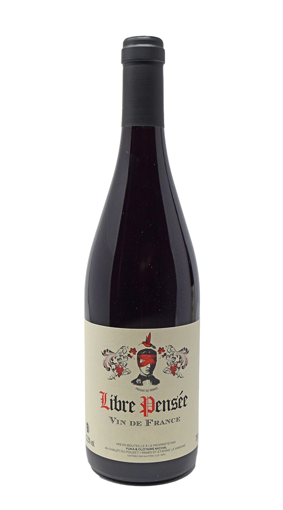 'Libre Pensée' Yuka & Clotaire Michal