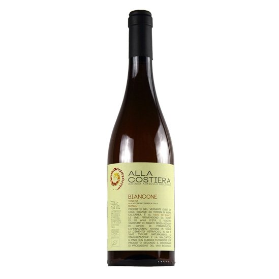 Veneto Tai IGT "Biancone" - Alla Costiera