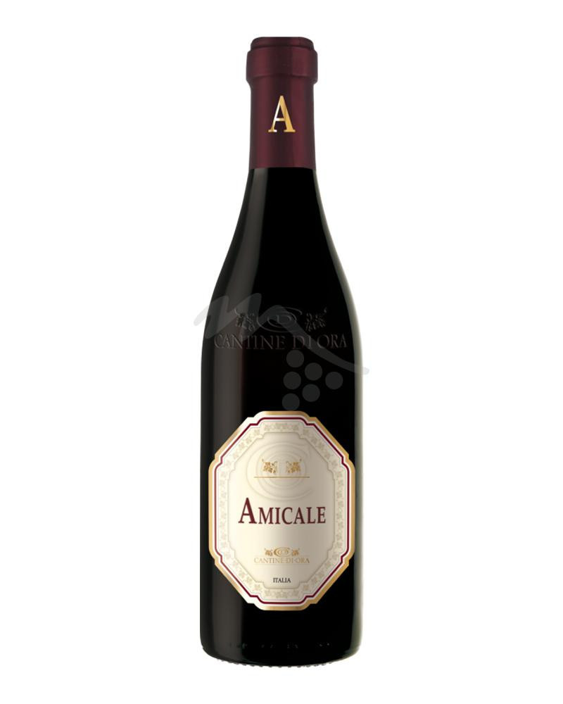 Amicale Rosso 2022 Veneto IGT Cantine di Ora