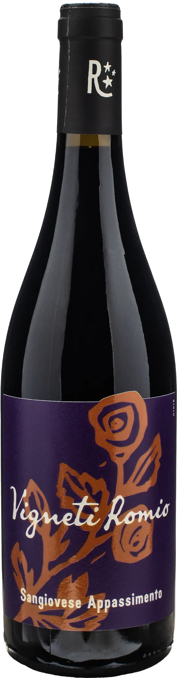 Sangiovese Appassimento