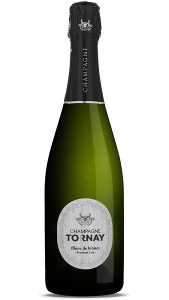 Champagne Blanc de Blancs Brut Premier Cru