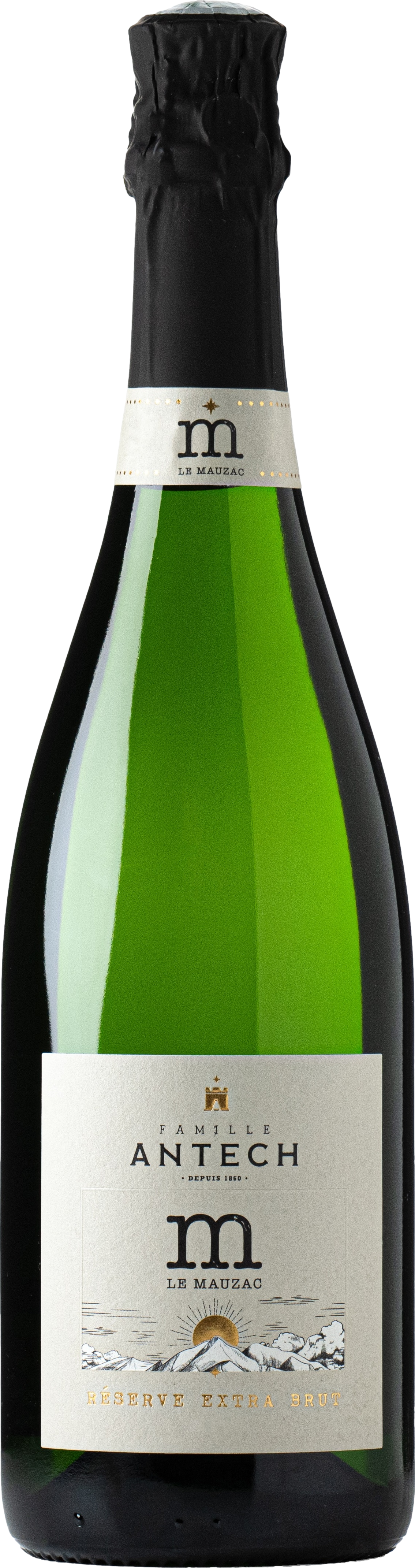 Antech Blanquette de Limoux Brut Reserve 2022