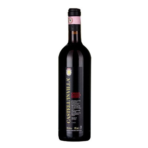 Chianti Classico Riserva DOCG