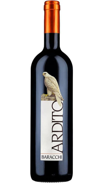 Rosso Toscana IGT Ardito