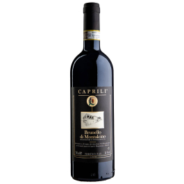 Brunello di Montalcino DOCG 2021