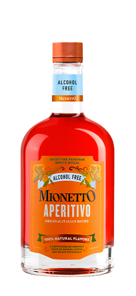 Aperitivo Alcohol Free