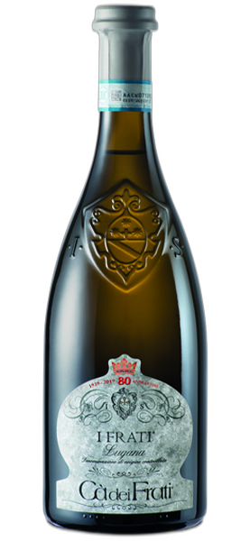 "I Frati" Lugana DOC Magnum 2025