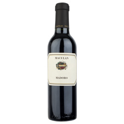 Veneto Rosso Passito Madoro