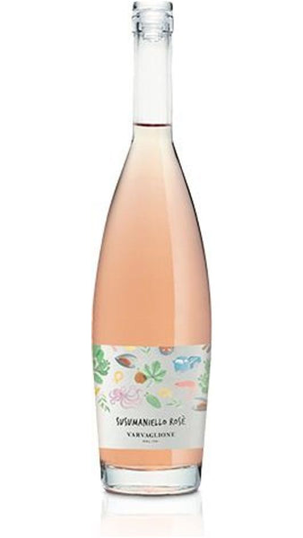 Susumaniello Salento Rosé IGP - Magnum