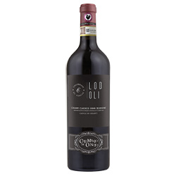Chianti Classico Gran Selezione Lodoli