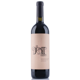 Potrero El Debut Mendoza