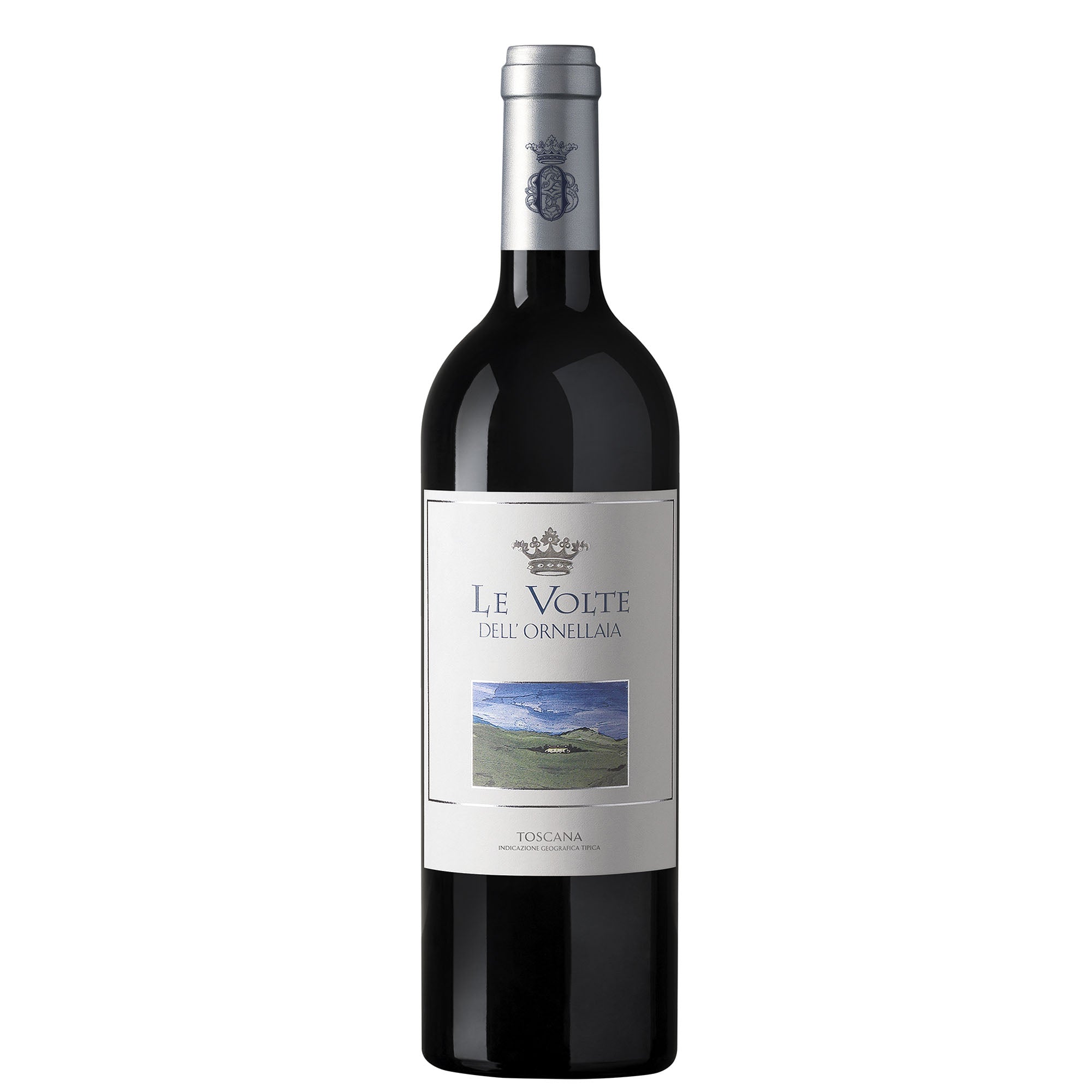 Toscana Rosso IGT Le Volte dell’