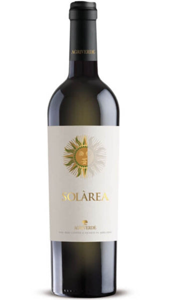 Solarea Trebbiano d'Abruzzo BIO - DOC