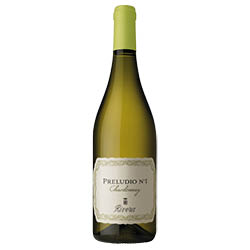 Preludio N°1 Chardonnay