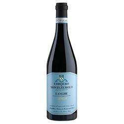 Cordero di Montezemolo Langhe Arneis DOC 2025 0,75 ℓ