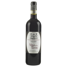 Chianti Superiore DOCG Voce alla Terra