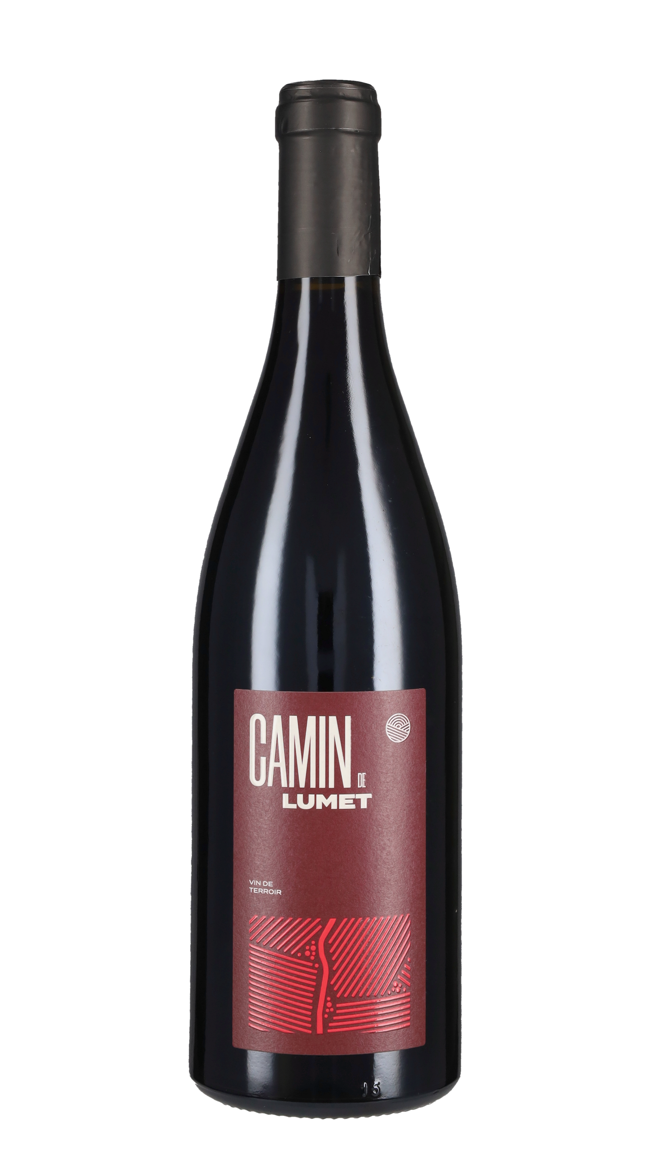Rosso 'Lo Camin de Lumet'
