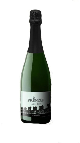 Trentodoc Prenzep Extra Brut