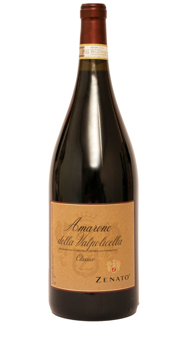 Amarone Classico Magnum