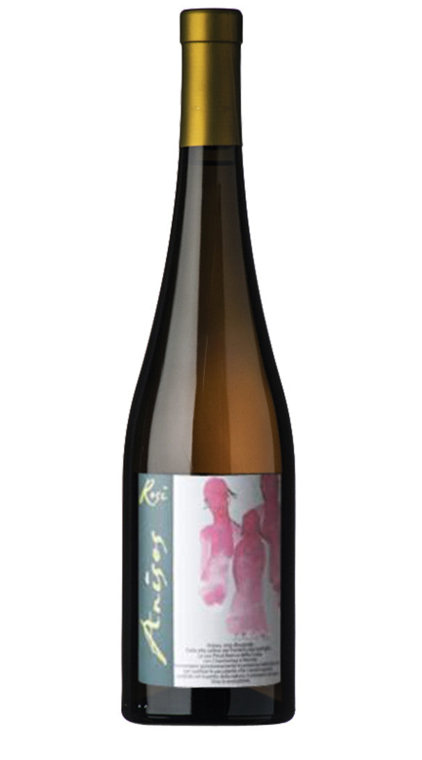 Anisos' Eugenio Rosi