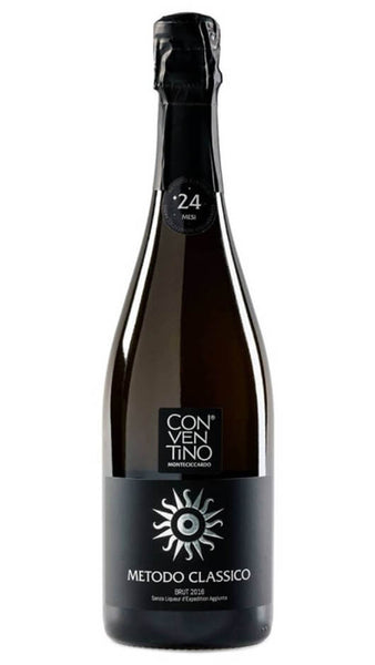 Spumante Metodo Classico IGT Marche