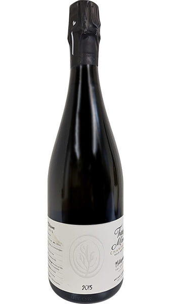 Champagne Vrai Millesimè Blanc de Blancs Brut