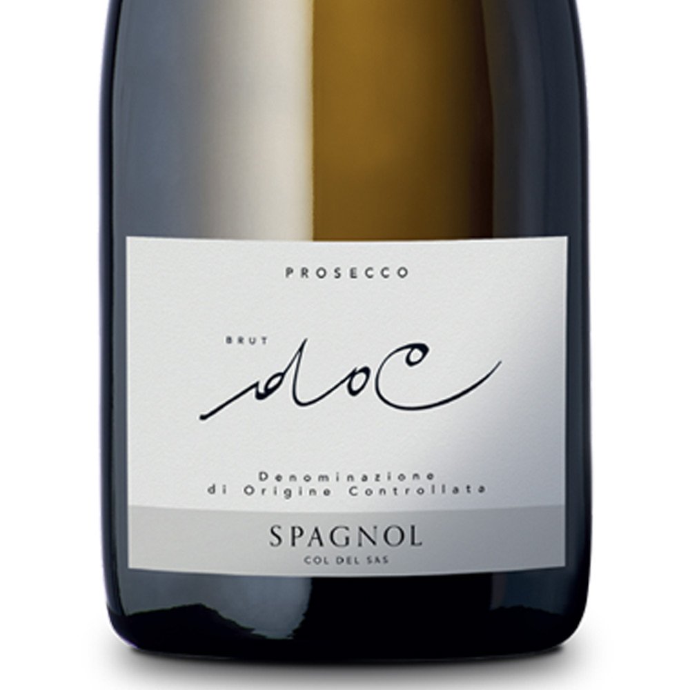 Prosecco Treviso Spumante Brut DOC