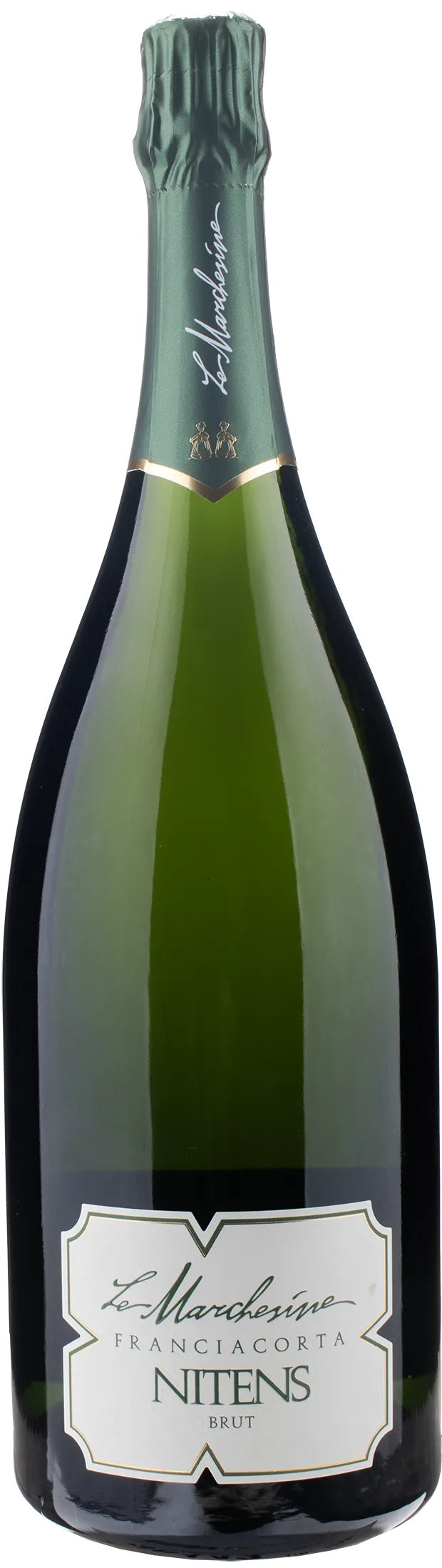 Magnum Franciacorta Brut Nitens Le Marchesine