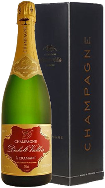 Champagne Brut Blanc de Blancs AOC - Tradition - MAGNUM - Astucciato