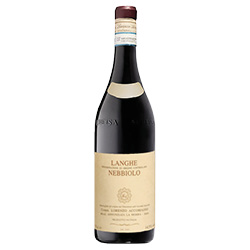 Langhe Nebbiolo