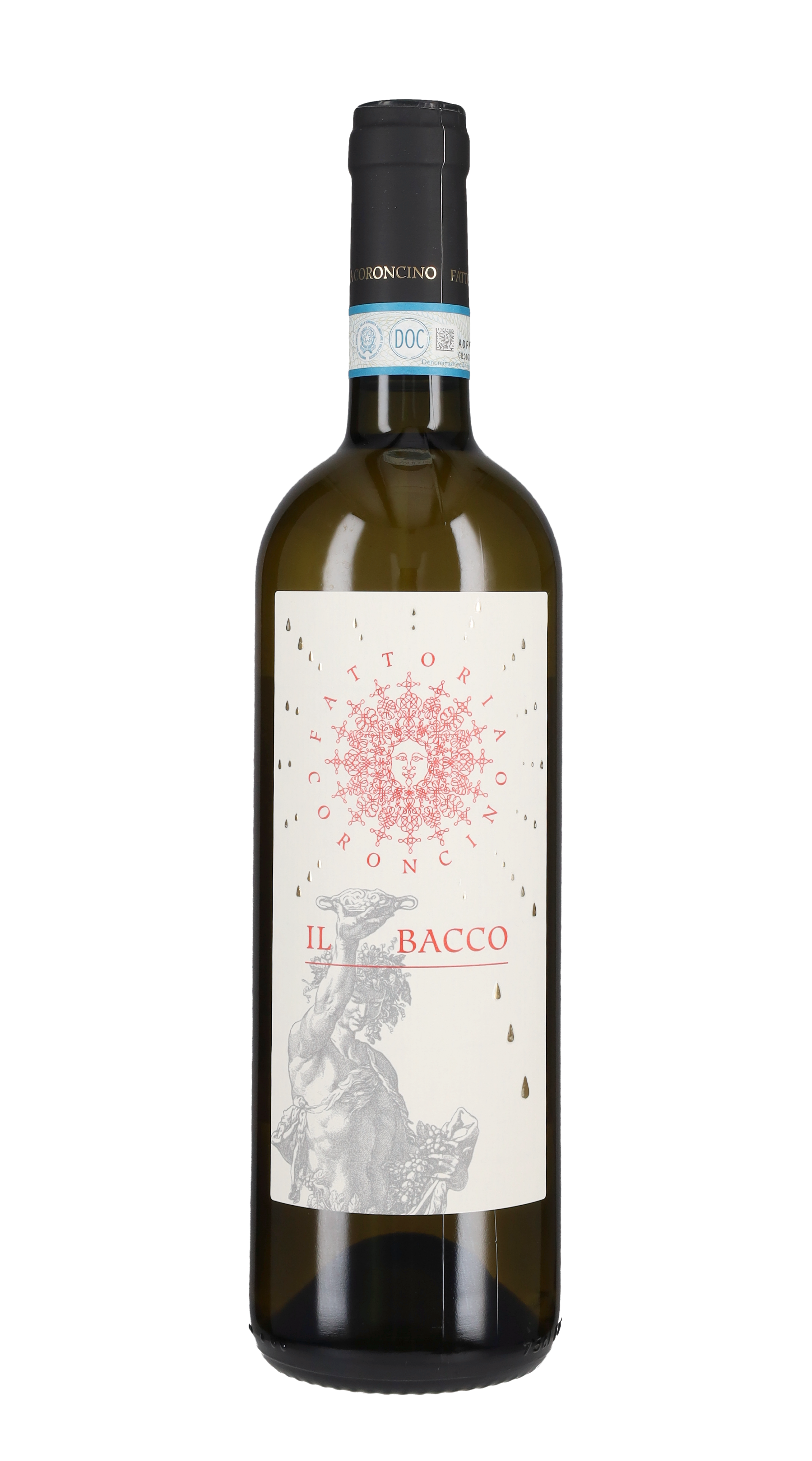 Verdicchio dei Castelli di Jesi Classico Superiore 'Il Bacco'