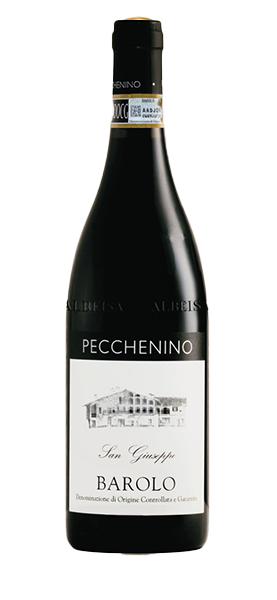 Barolo DOCG "San Giuseppe" 2020