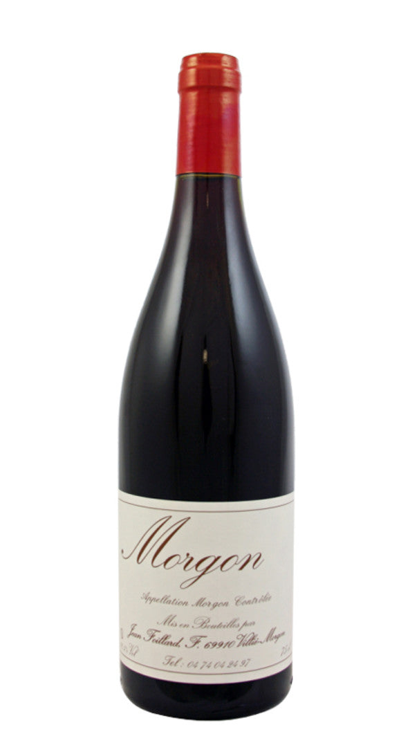 Morgon Classique Jean Foillard