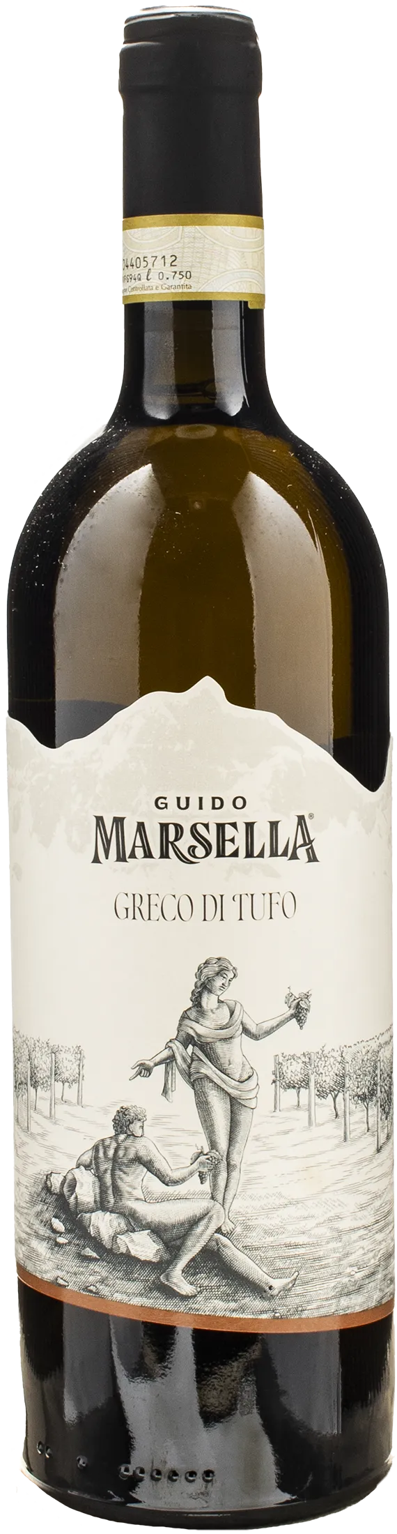 Greco di Tufo