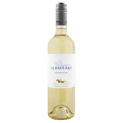 Valle de Leyda Sauvignon Blanc Albaclara
