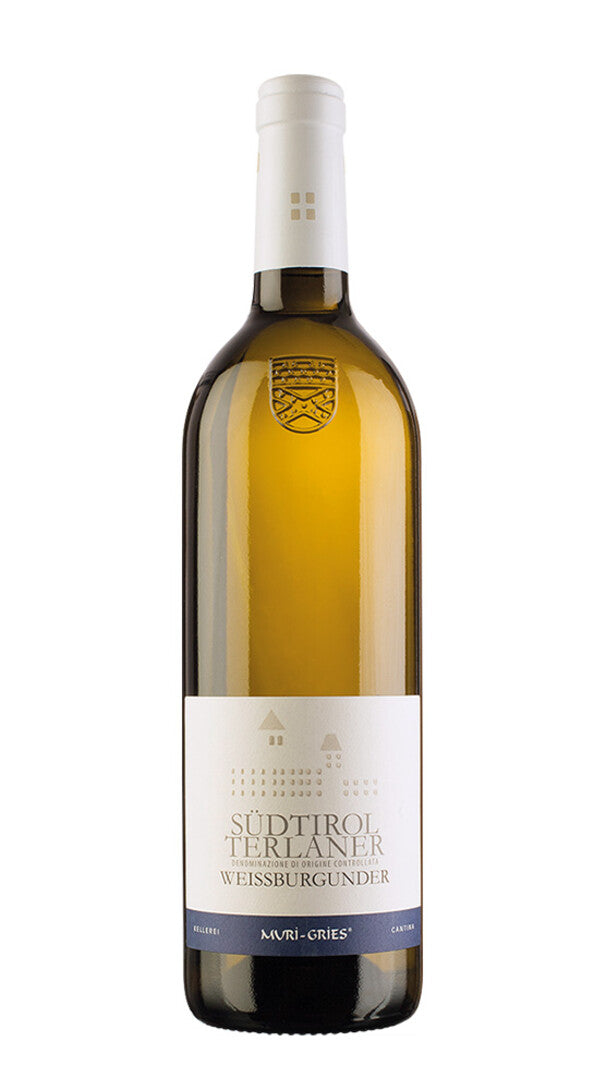 Terlaner Pinot Bianco Muri - Gries