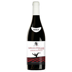 Francesco Cadinu Ghirada Fittiloghe Cannonau di Sardegna DOC 2022 0,75 ℓ