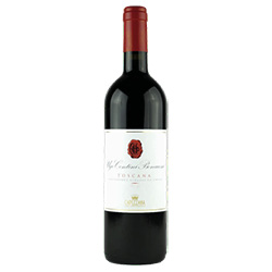 Tenuta di Capezzana Ugo Contini Bonacossi Toscana IGT 2019 0,75 ℓ